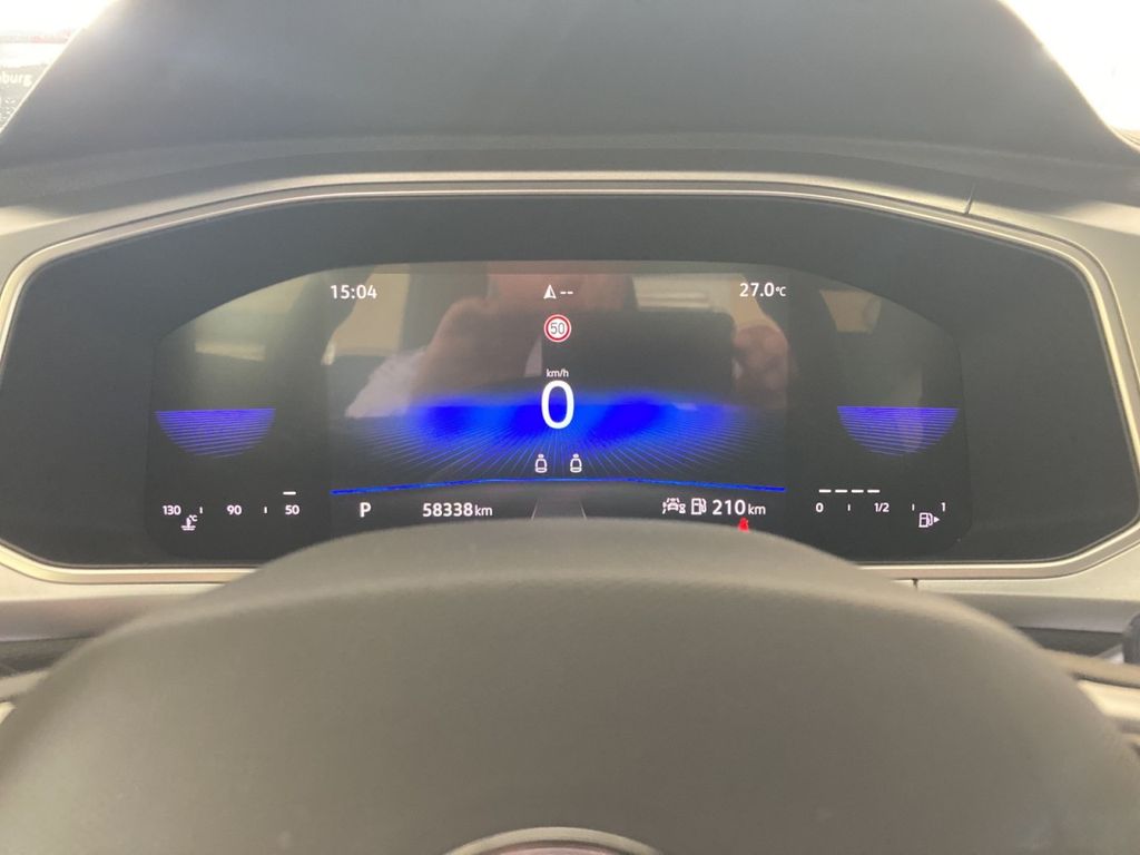 Volkswagen T-Roc 2023