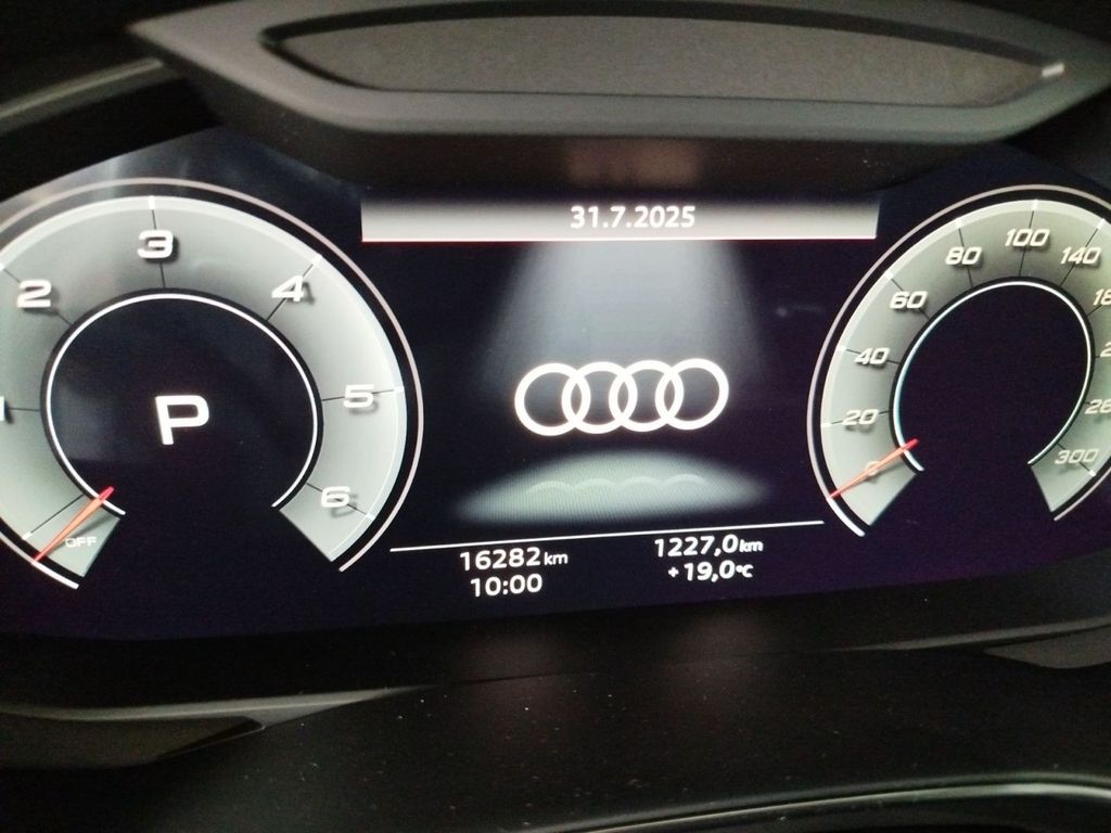 Audi S6 2024