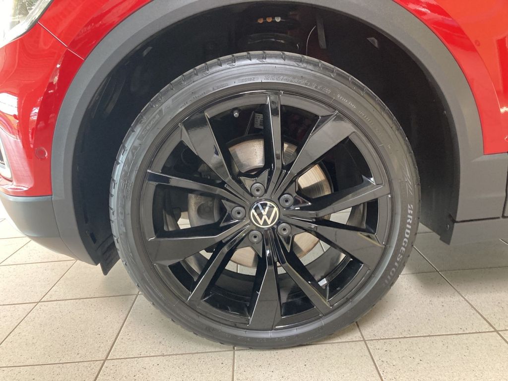 Volkswagen T-Roc 2023