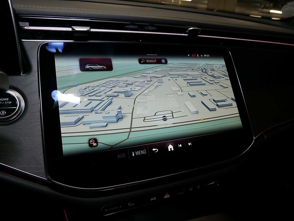 Mercedes-Benz E 200 2025