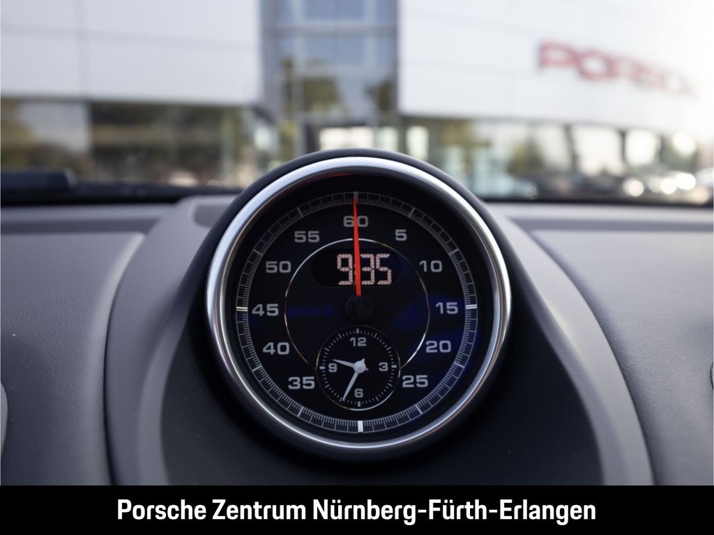 Porsche Boxster 2024