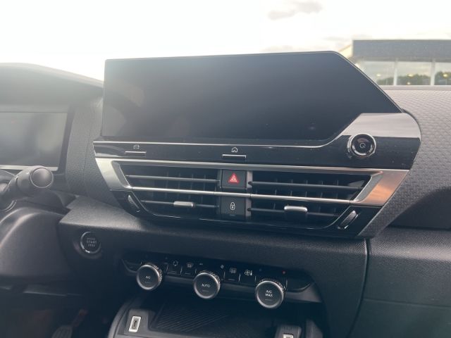 Citroën C4 2023
