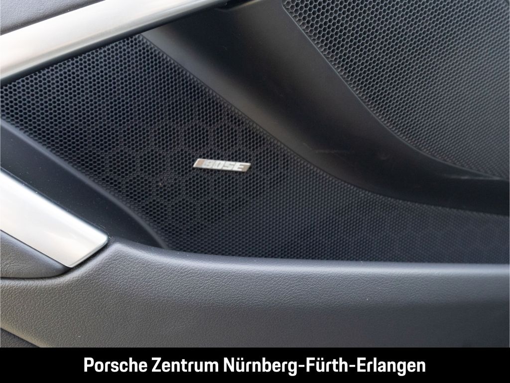 Porsche Boxster 2024