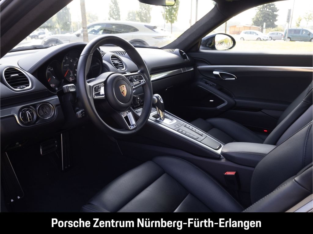 Porsche Boxster 2024