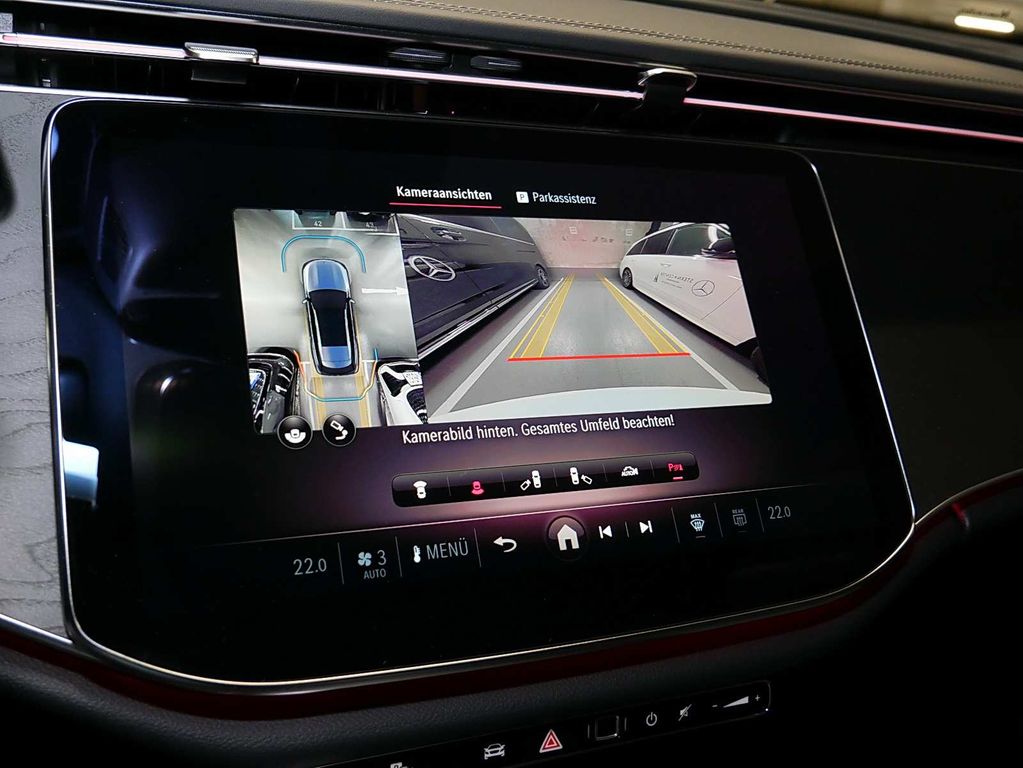 Mercedes-Benz E 200 2025