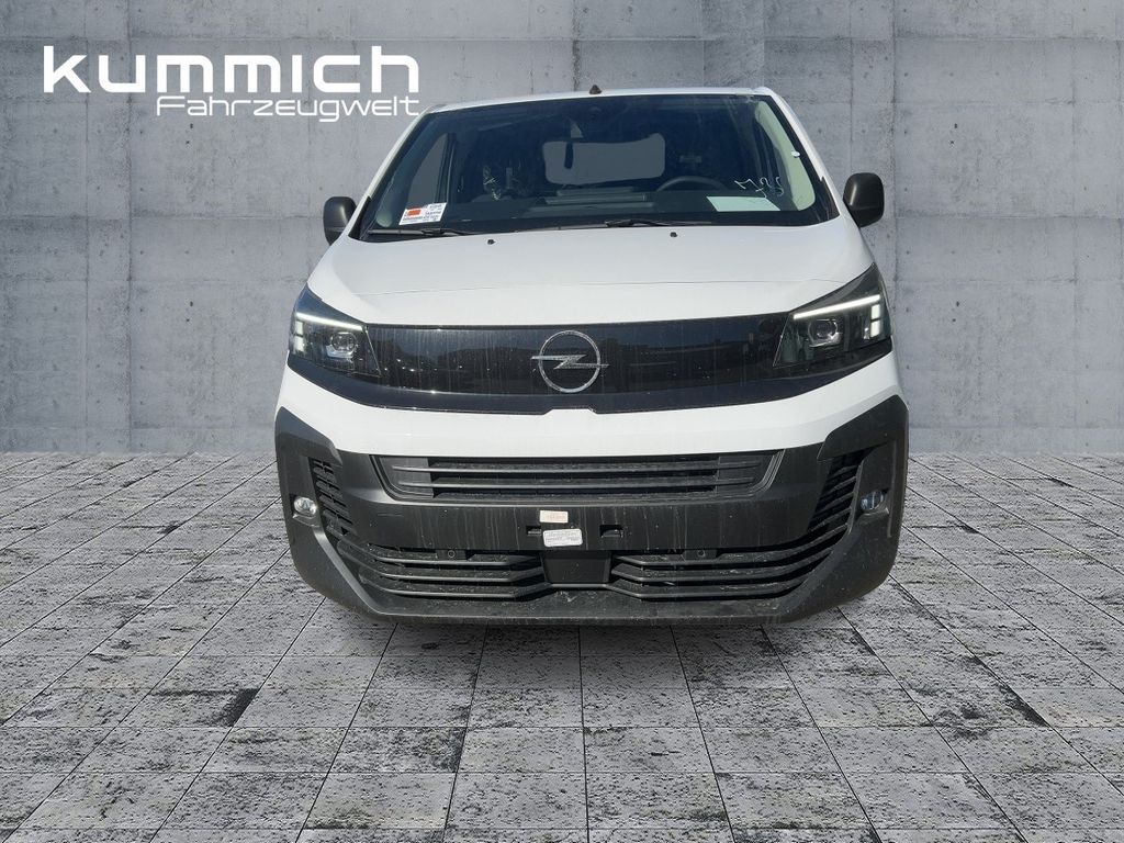 Opel Vivaro 2025