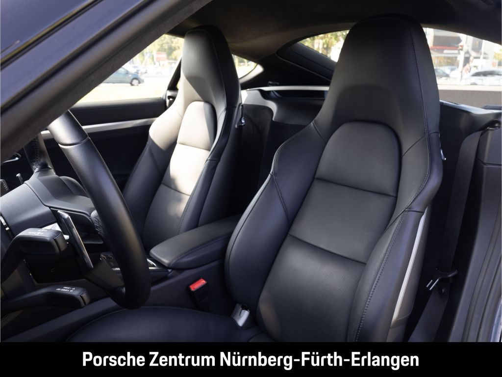 Porsche Boxster 2024