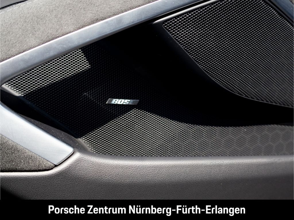 Porsche Boxster 2024