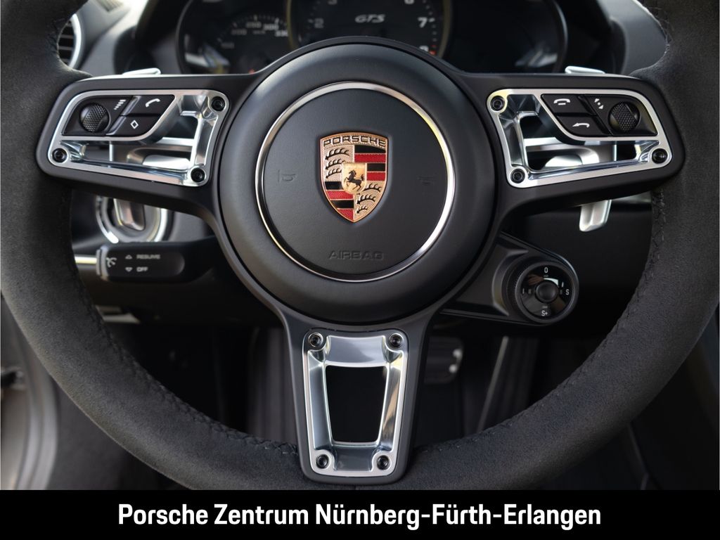 Porsche Boxster 2024