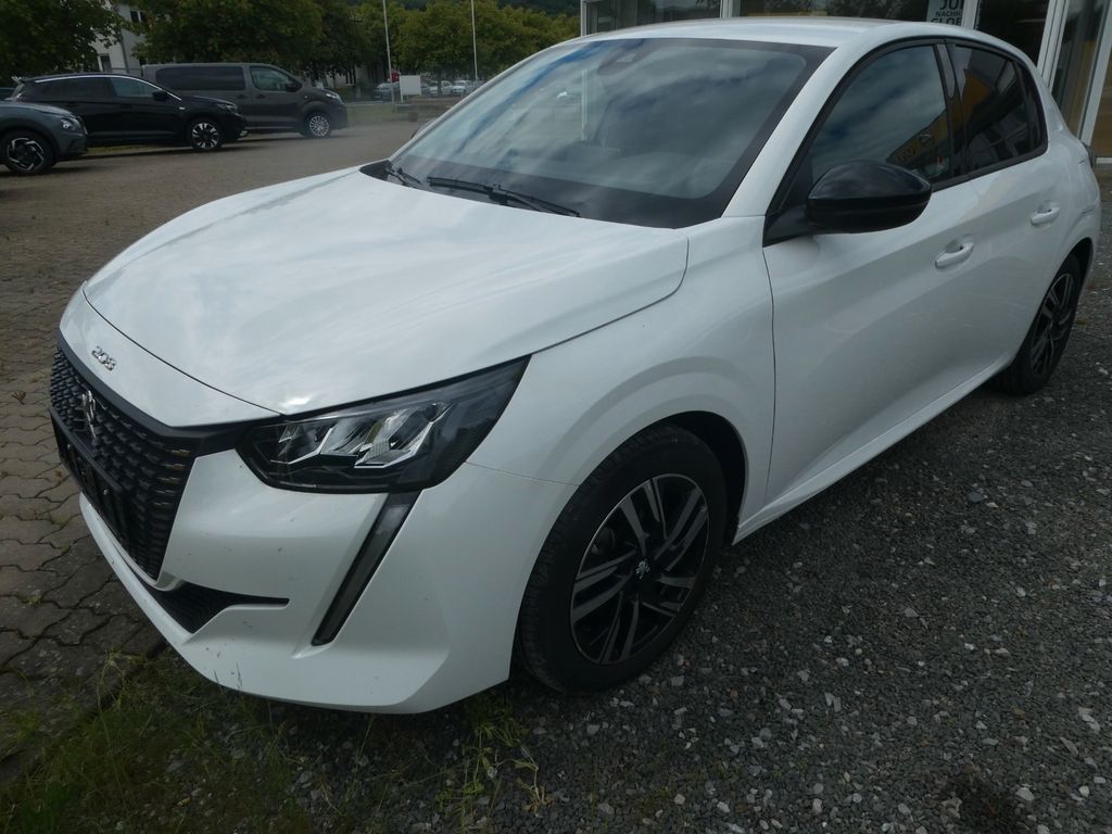 Peugeot 208 2023