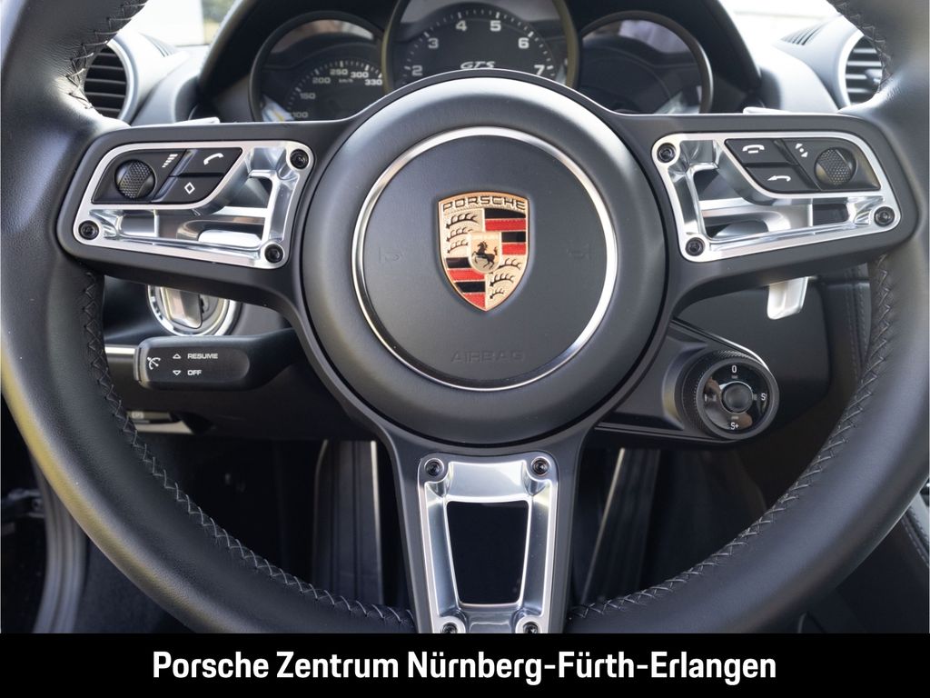 Porsche Boxster 2024