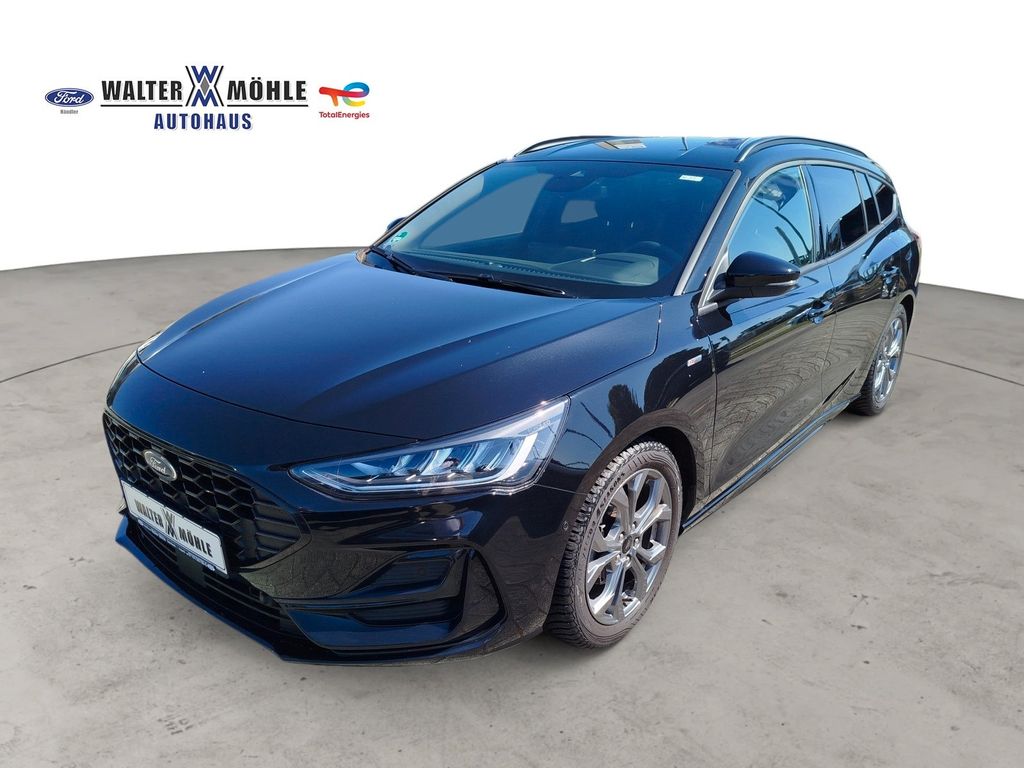 Ford Focus 2024