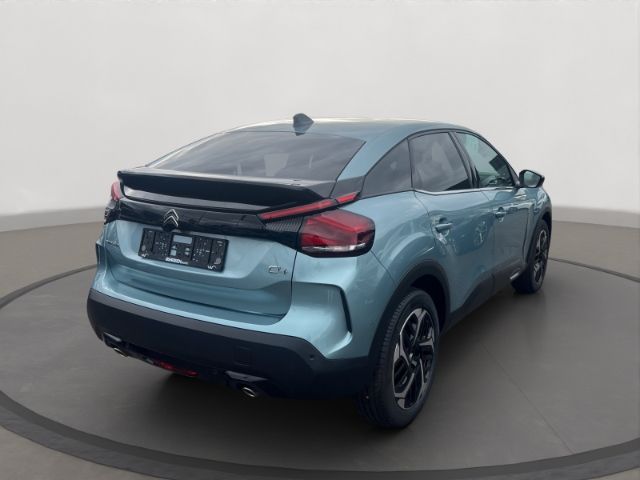 Citroën C4 2023