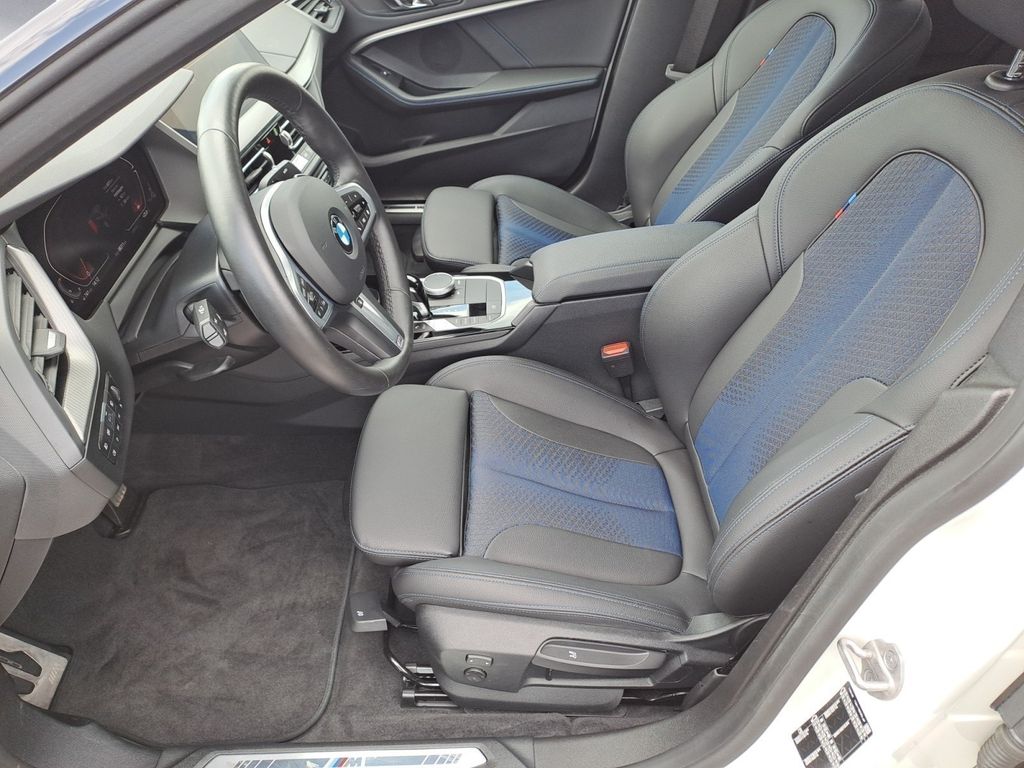 BMW 220 Gran Coupé 2024