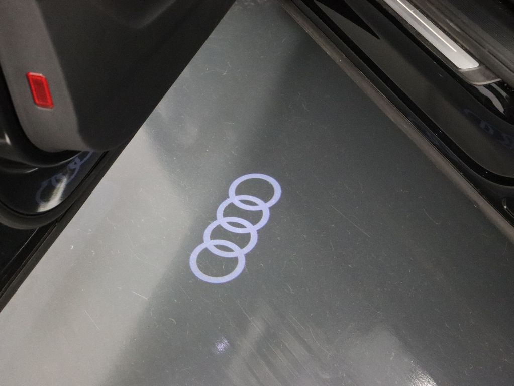 Audi Q4 e-tron 2022