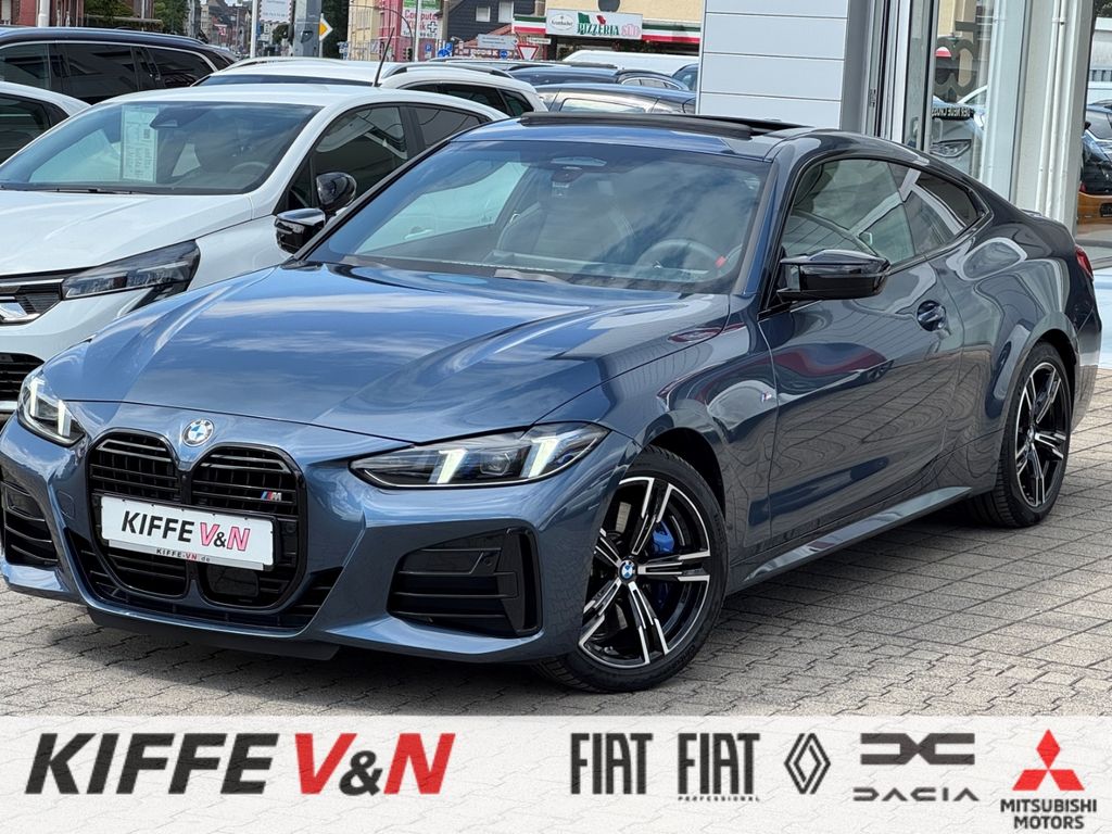 BMW M440 2024