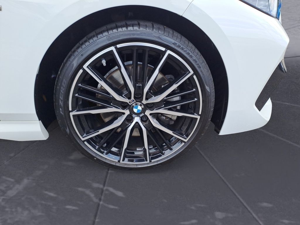 BMW 220 Gran Coupé 2024