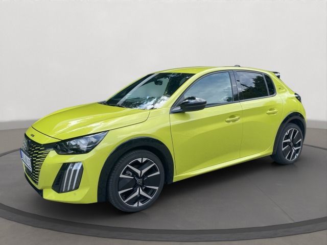 Peugeot 208 2024