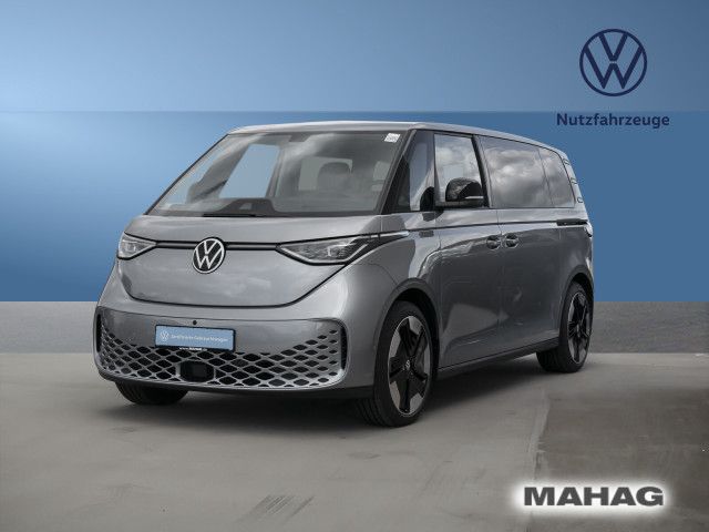 Volkswagen ID. Buzz 2024