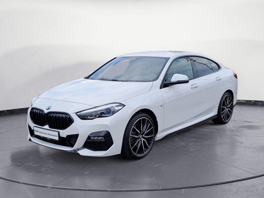BMW 220 Gran Coupé 2024