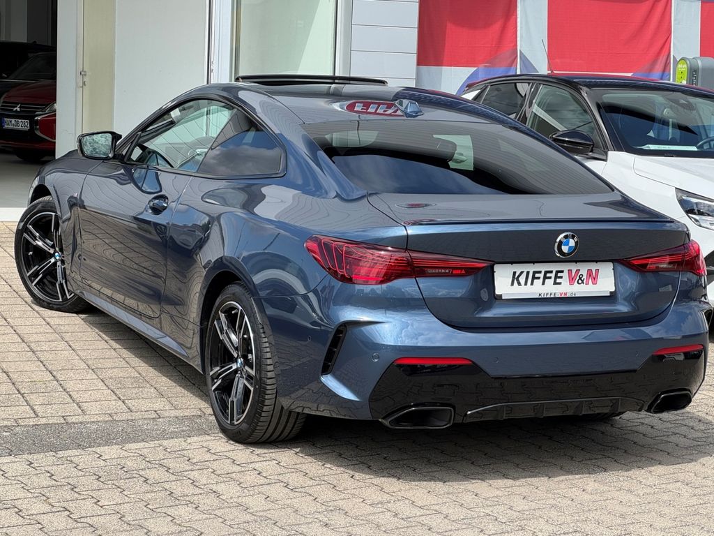 BMW M440 2024
