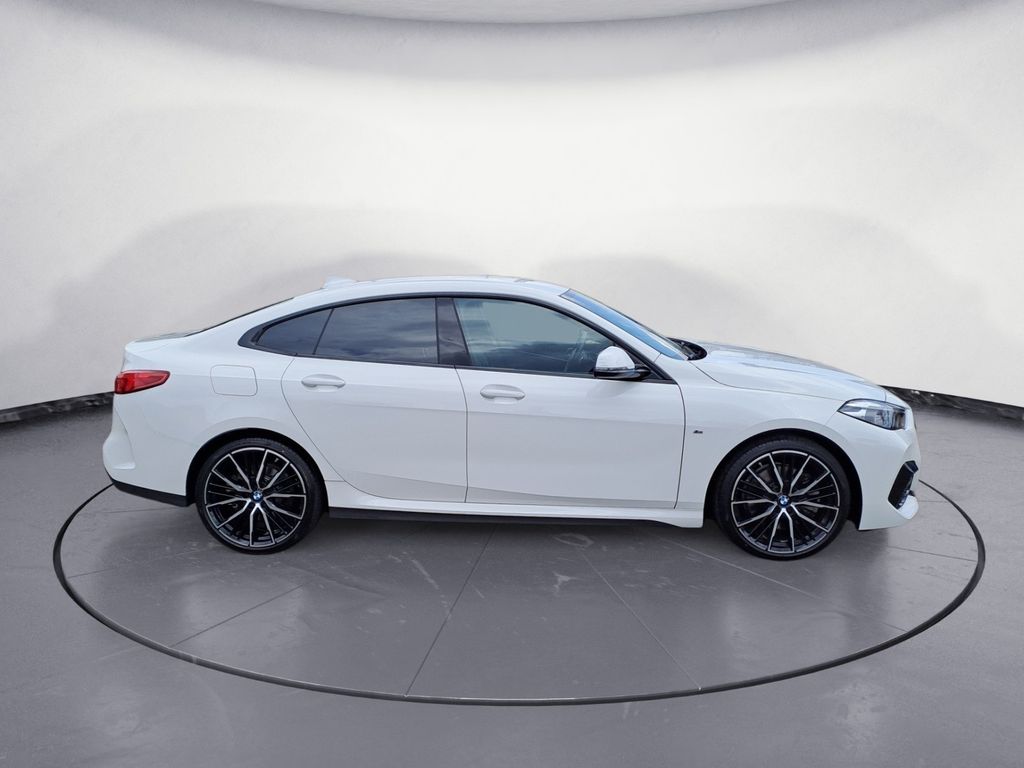 BMW 220 Gran Coupé 2024