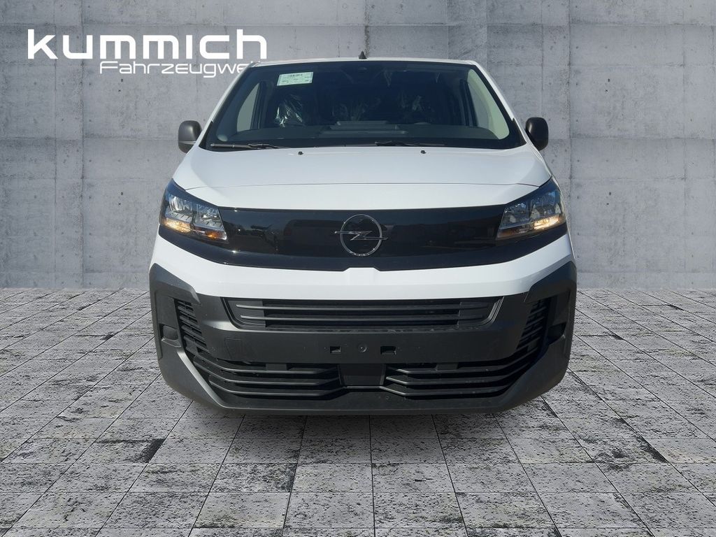 Opel Vivaro 2025
