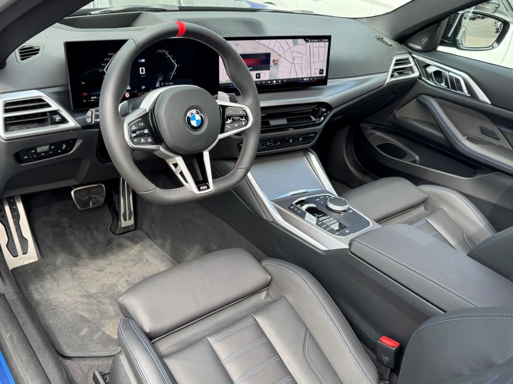 BMW M440 2024