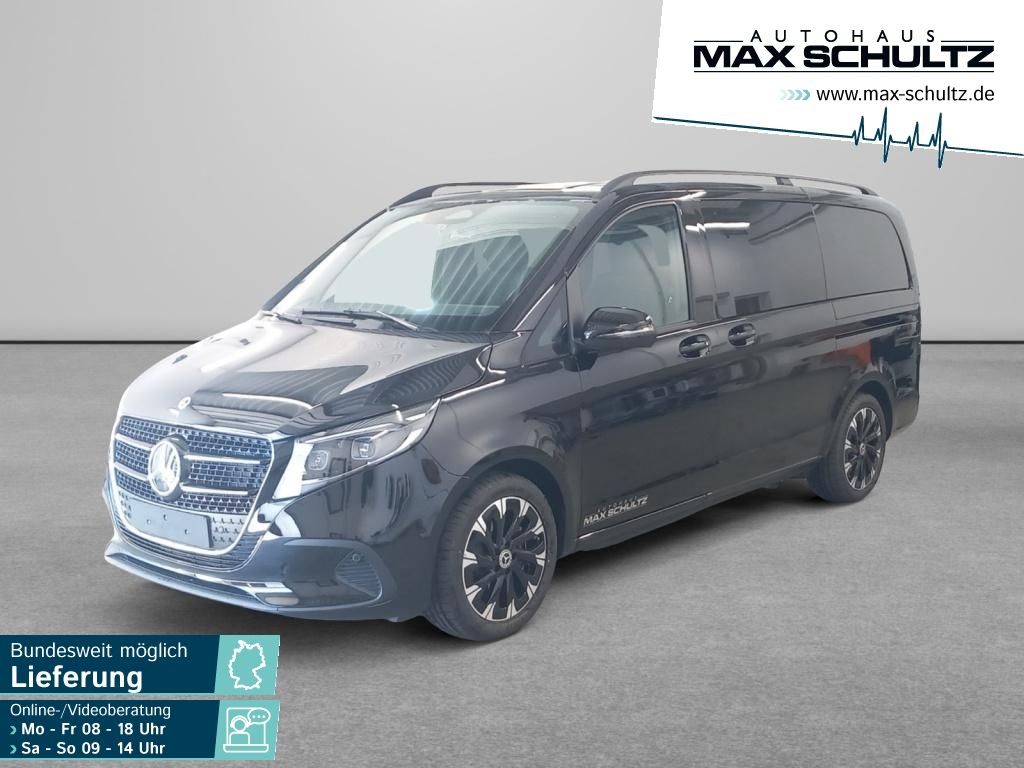 Mercedes-Benz V 250 2025