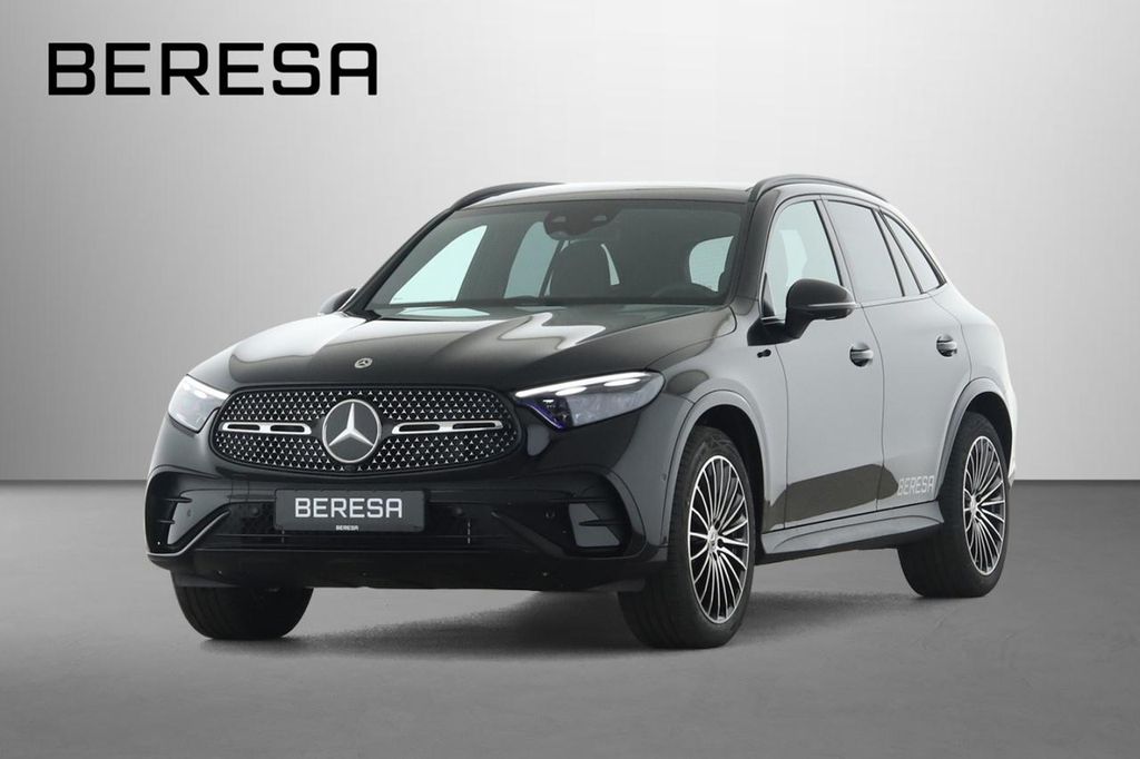 Mercedes-Benz GLC 450 2025