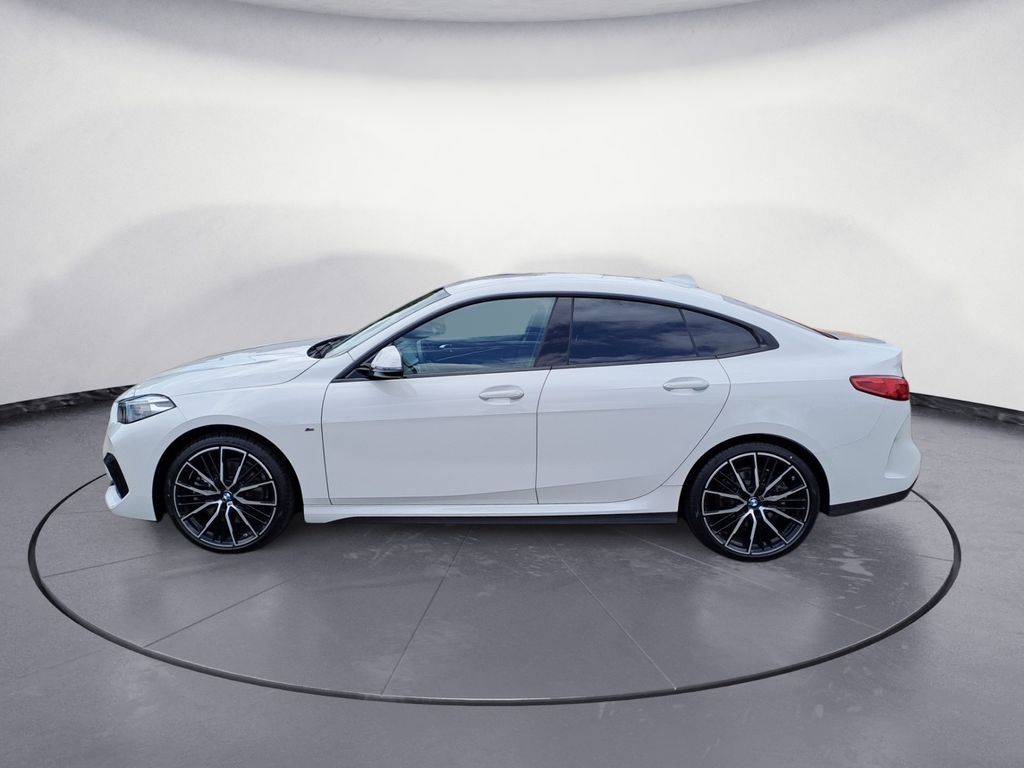 BMW 220 Gran Coupé 2024