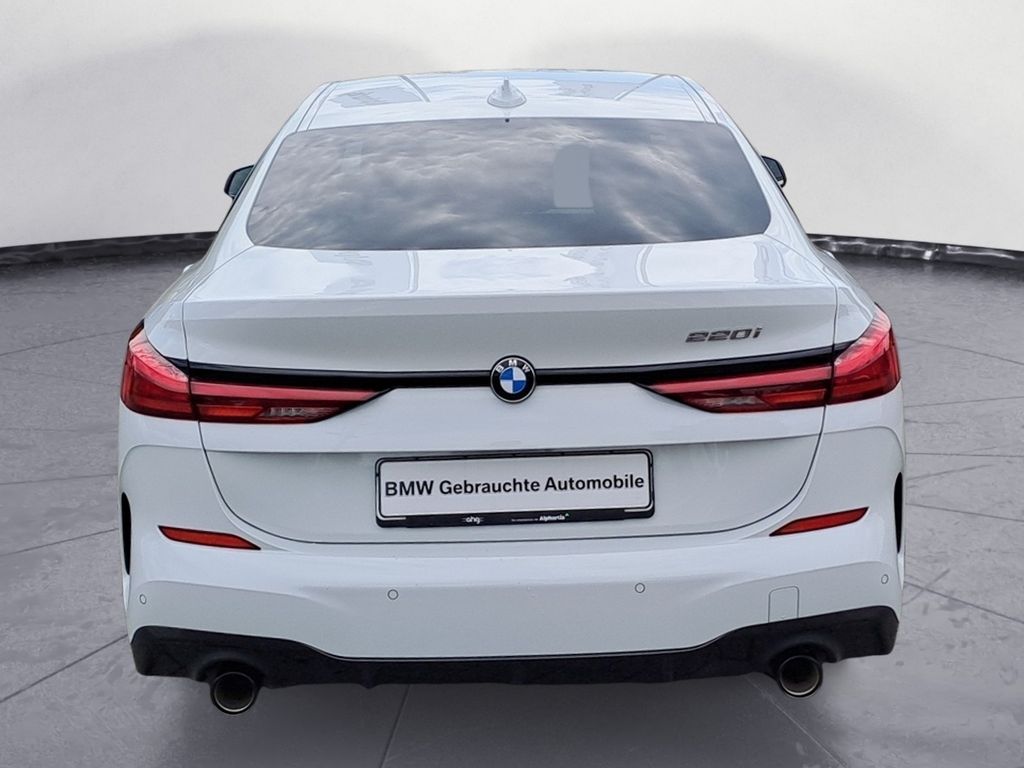 BMW 220 Gran Coupé 2024