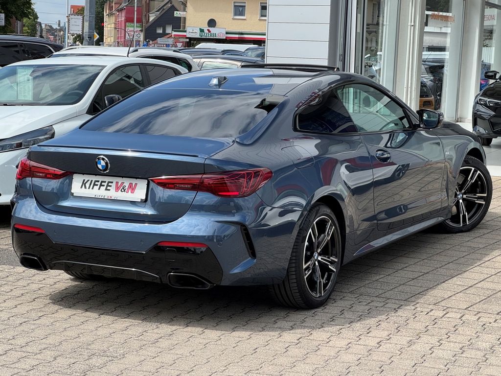 BMW M440 2024