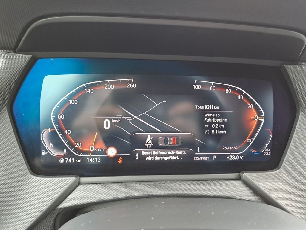 BMW 220 Gran Coupé 2024