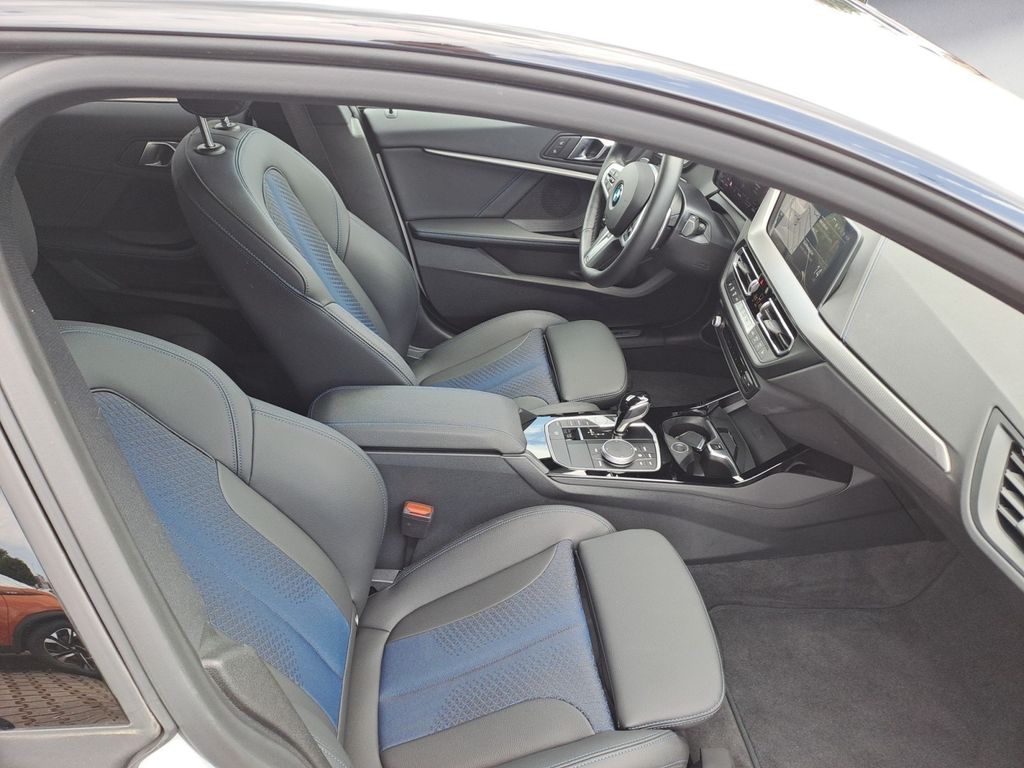 BMW 220 Gran Coupé 2024