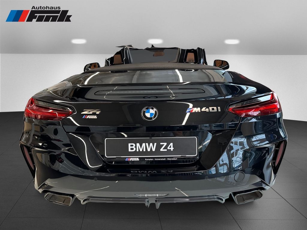 BMW Z4 M40