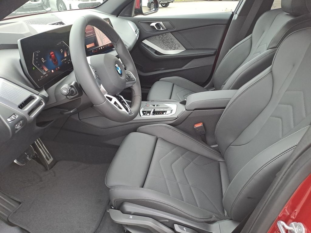 BMW 220 Gran Coupé 2025