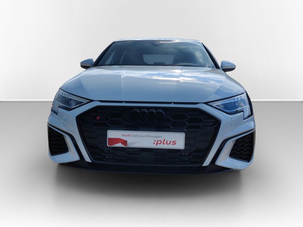 Audi S3 2024