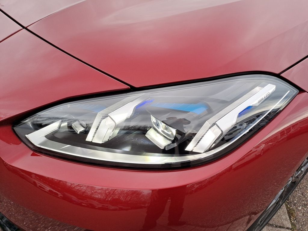 BMW 220 Gran Coupé 2025