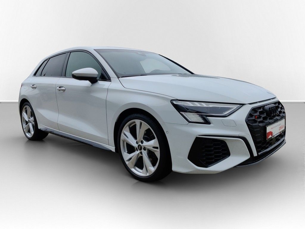 Audi S3 2024