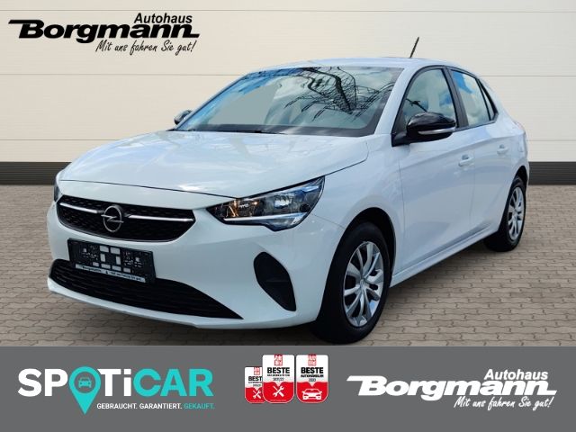 Opel Corsa 2021