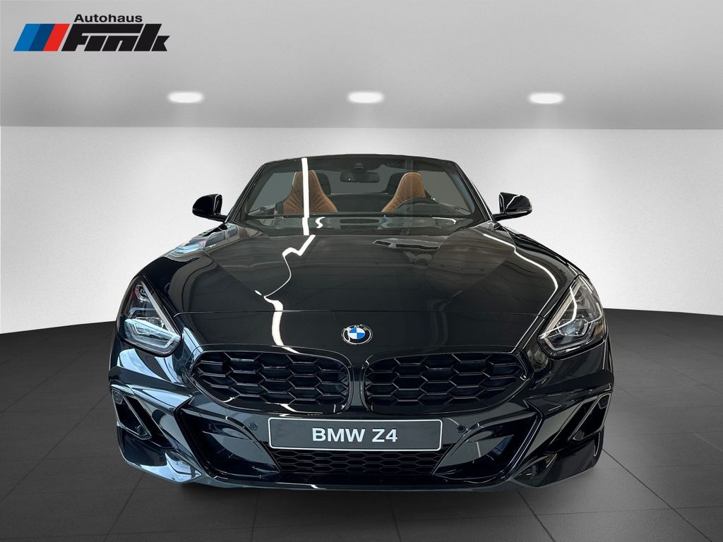 BMW Z4 M40