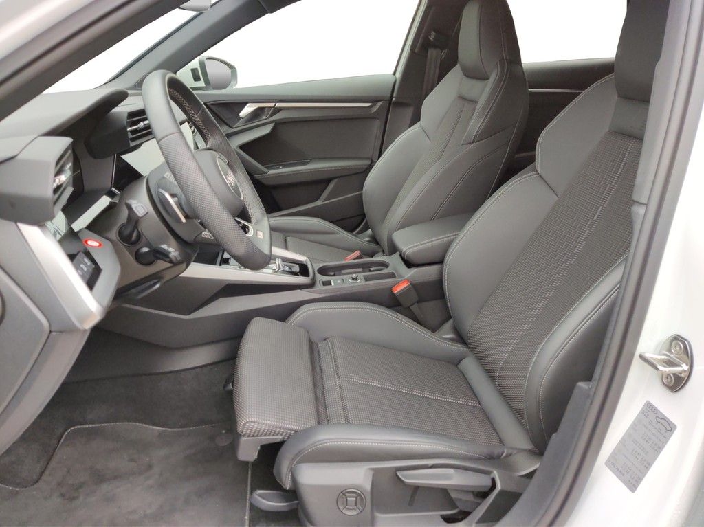 Audi S3 2024
