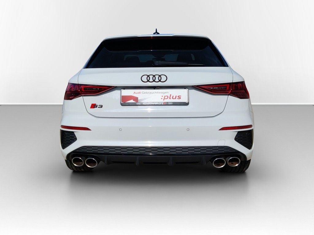Audi S3 2024