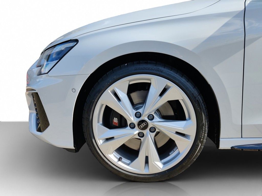 Audi S3 2024