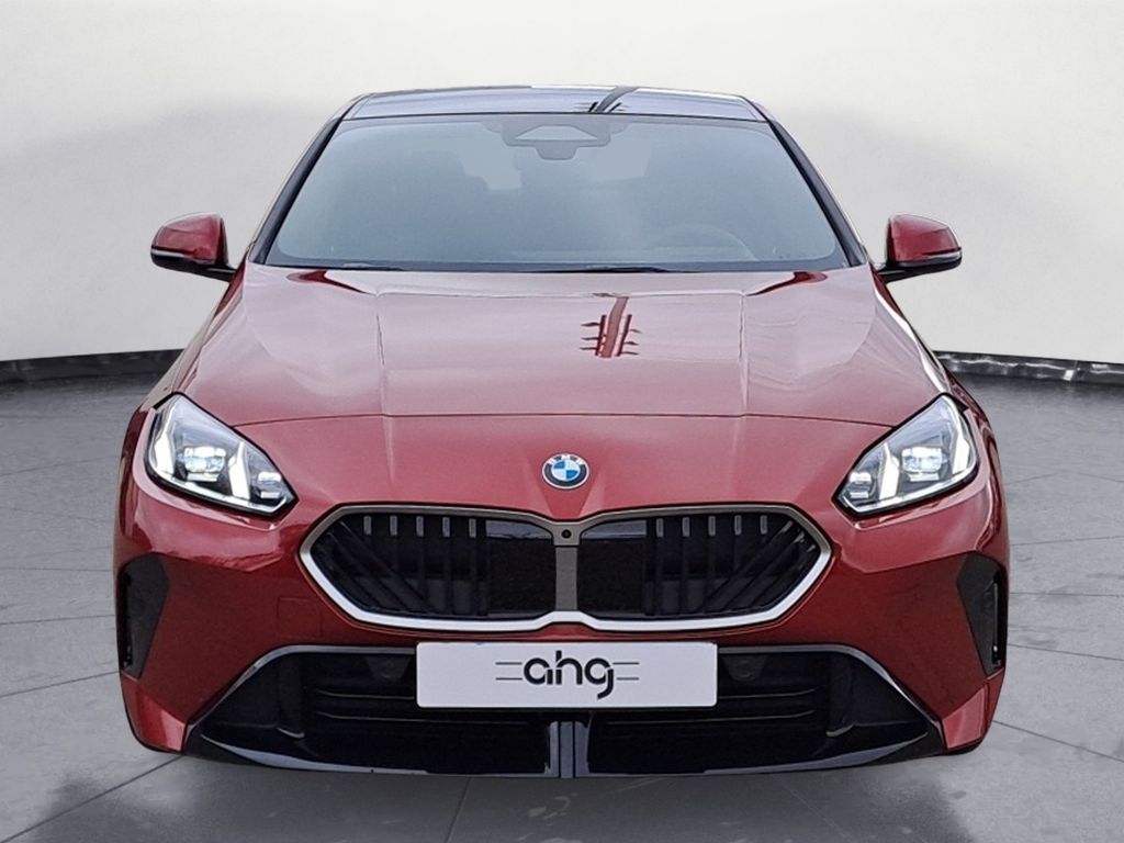 BMW 220 Gran Coupé 2025