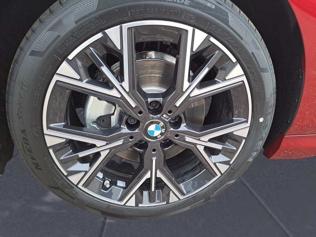 BMW 220 Gran Coupé 2025