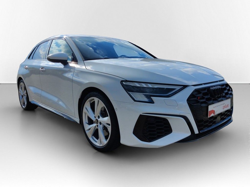 Audi S3 2024