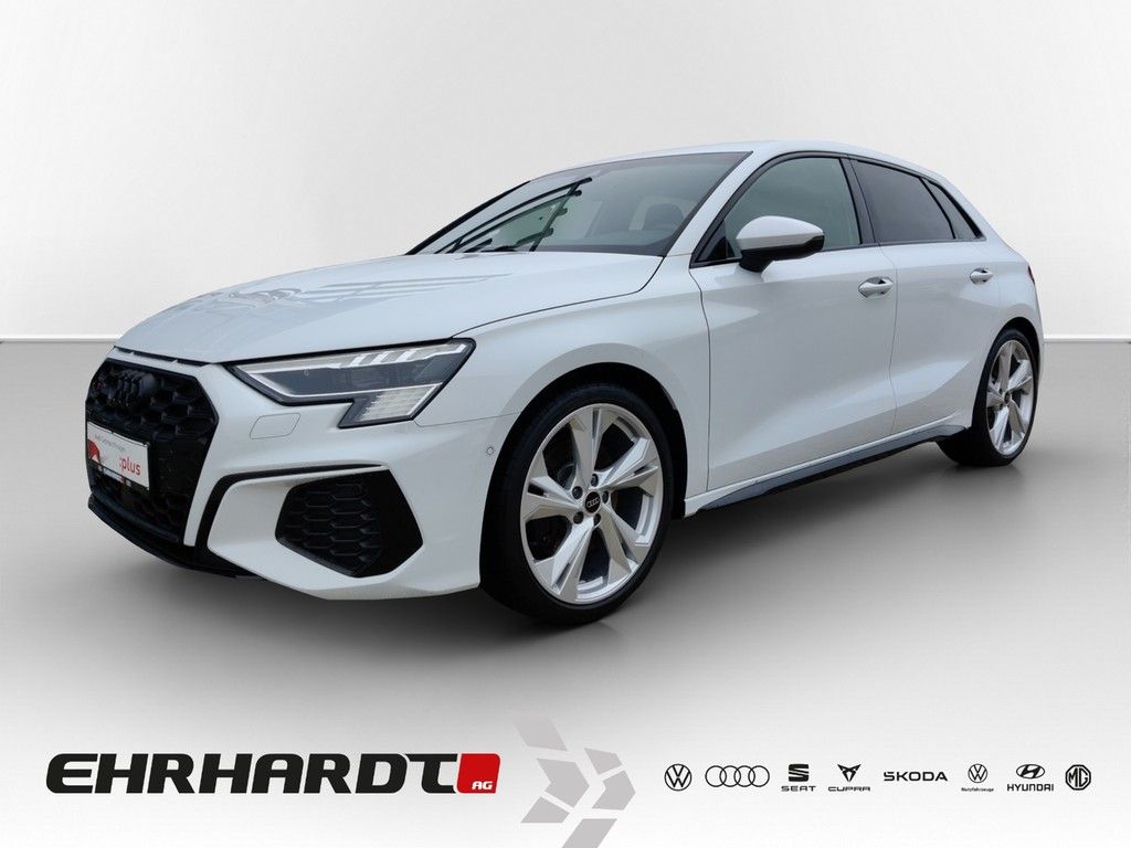 Audi S3 2024