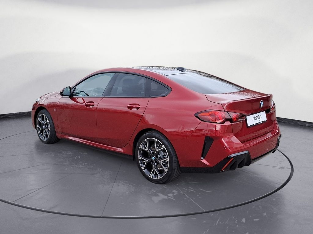 BMW 220 Gran Coupé 2025